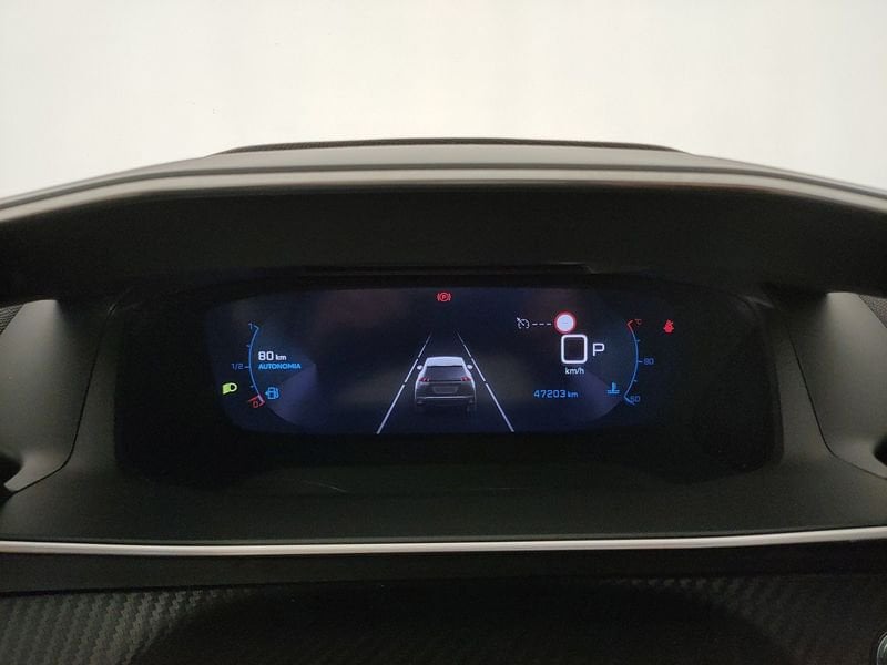 Peugeot 2008  1.2 puretech Allure Pack s&s 130cv eat8