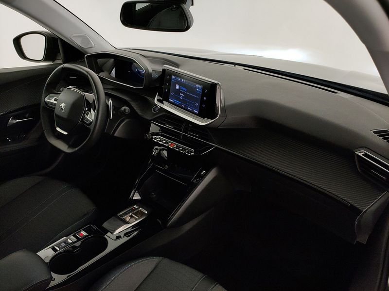 Peugeot 2008  1.2 puretech Allure Pack s&s 130cv eat8