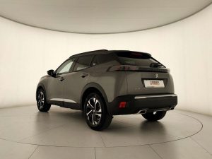Peugeot 2008  1.2 puretech Allure Pack s&s 130cv eat8