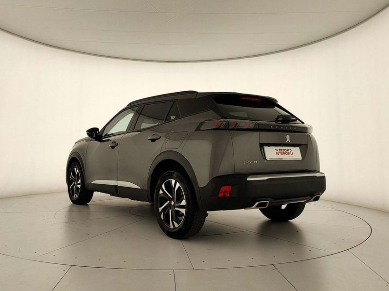 Peugeot 2008  1.2 puretech Allure Pack s&s 130cv eat8