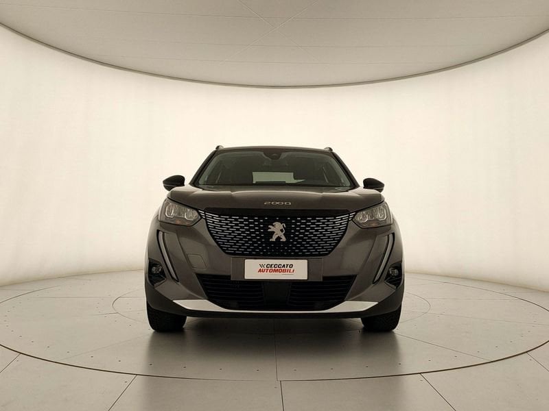 Peugeot 2008  1.2 puretech Allure Pack s&s 130cv eat8