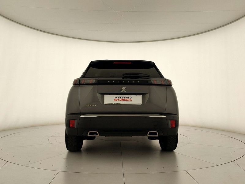 Peugeot 2008  1.2 puretech Allure Pack s&s 130cv eat8