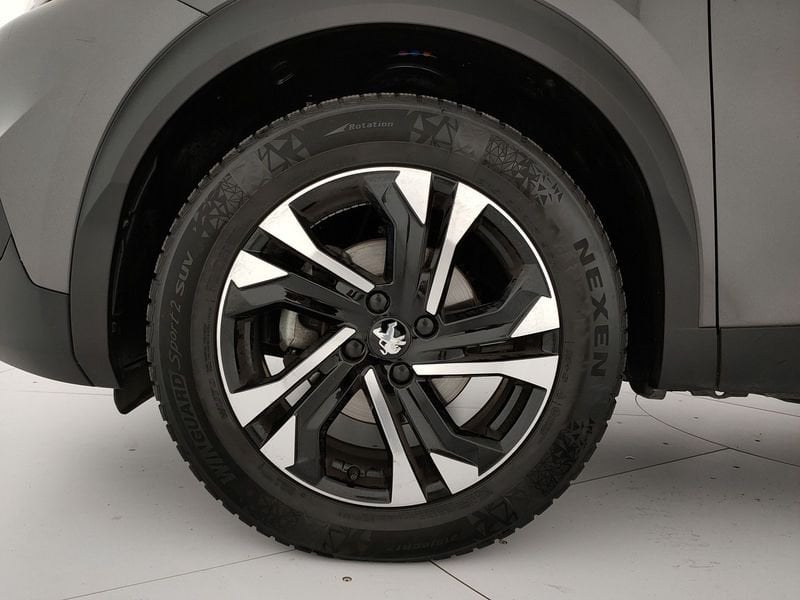Peugeot 2008  1.2 puretech Allure Pack s&s 130cv eat8