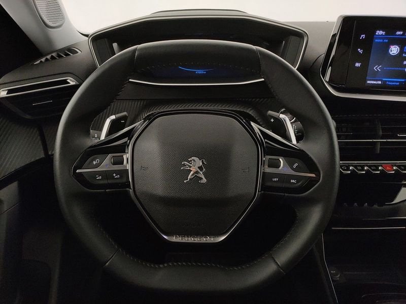 Peugeot 2008  1.2 puretech Allure Pack s&s 130cv eat8