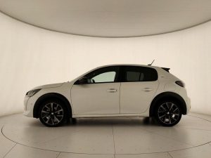 Peugeot 208  1.5 bluehdi GT Pack s&s 100cv