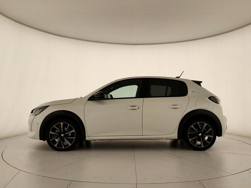 Peugeot 208  1.5 bluehdi GT Pack s&s 100cv