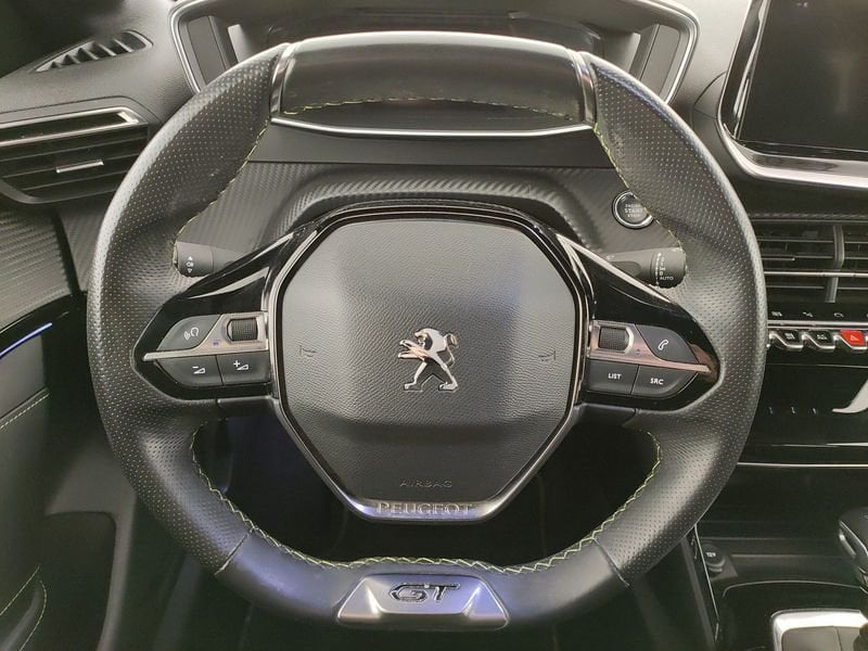 Peugeot 208  1.5 bluehdi GT Pack s&s 100cv