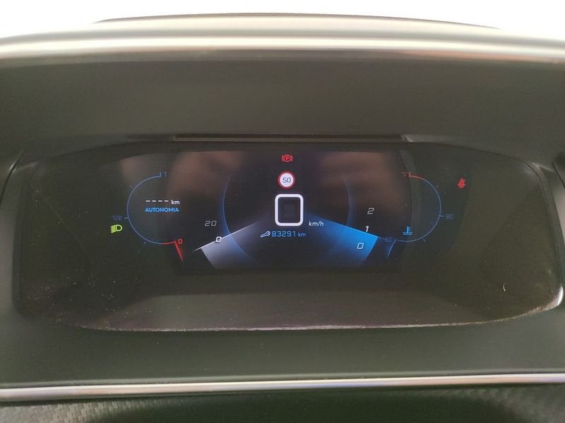 Peugeot 208  1.5 bluehdi GT Pack s&s 100cv