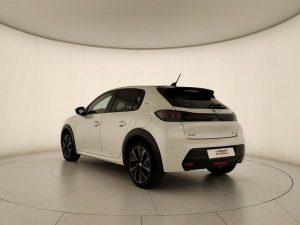 Peugeot 208  1.5 bluehdi GT Pack s&s 100cv