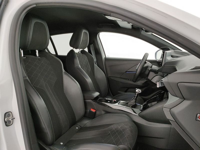 Peugeot 208  1.5 bluehdi GT Pack s&s 100cv