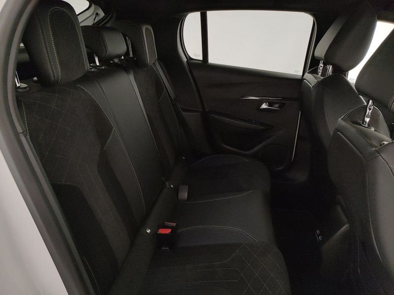 Peugeot 208  1.5 bluehdi GT Pack s&s 100cv