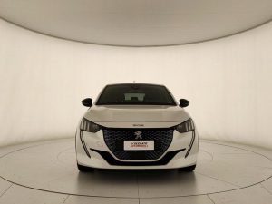 Peugeot 208  1.5 bluehdi GT Pack s&s 100cv