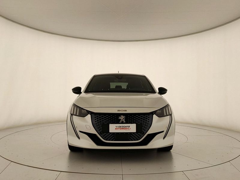 Peugeot 208  1.5 bluehdi GT Pack s&s 100cv