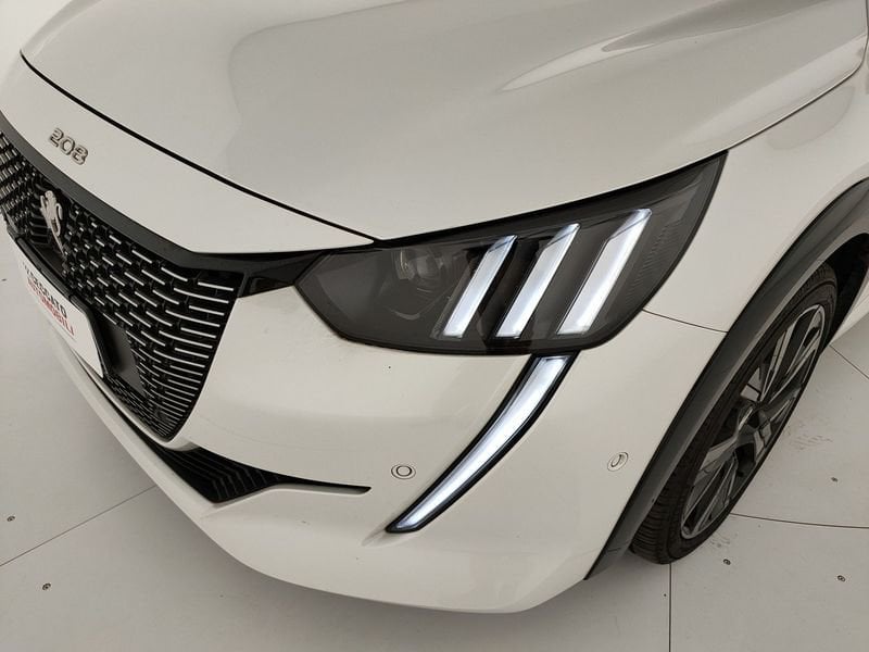 Peugeot 208  1.5 bluehdi GT Pack s&s 100cv