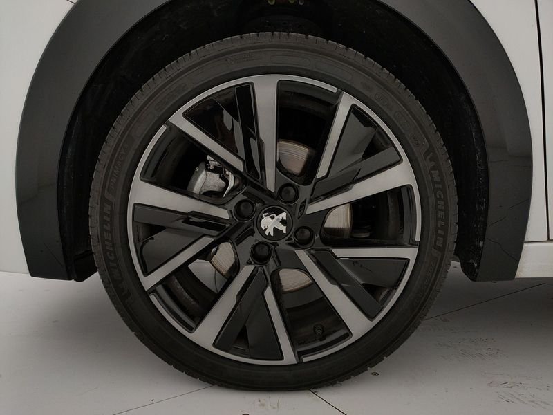 Peugeot 208  1.5 bluehdi GT Pack s&s 100cv