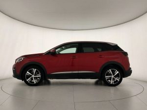 Peugeot 3008  1.5 bluehdi Allure s&s 130cv eat8