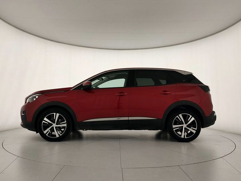 Peugeot 3008  1.5 bluehdi Allure s&s 130cv eat8