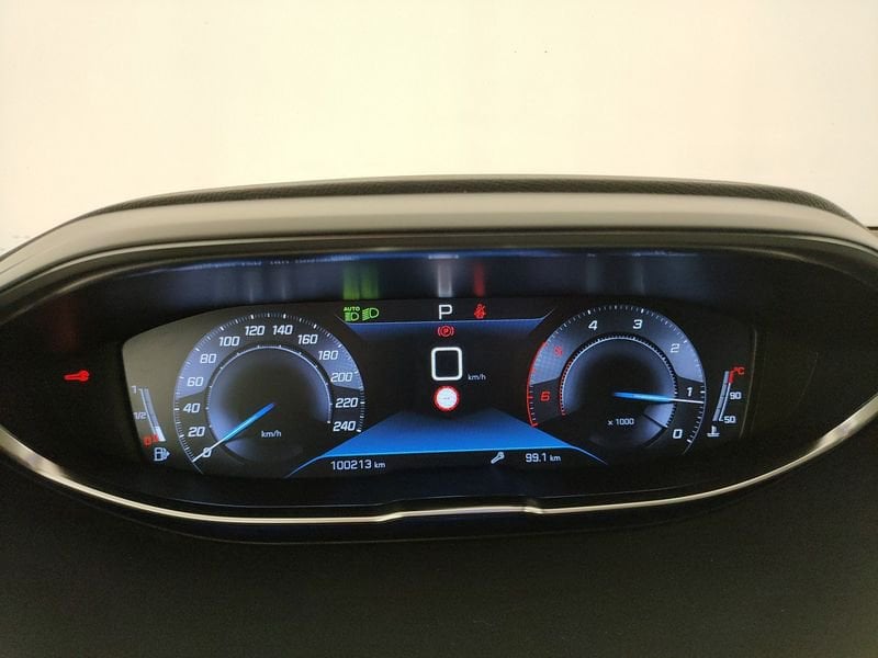 Peugeot 3008  1.5 bluehdi Allure s&s 130cv eat8