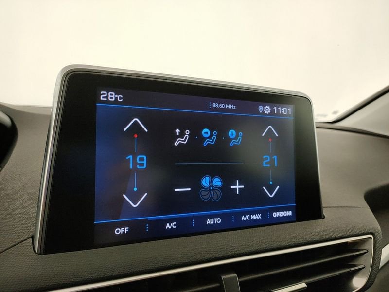 Peugeot 3008  1.5 bluehdi Allure s&s 130cv eat8