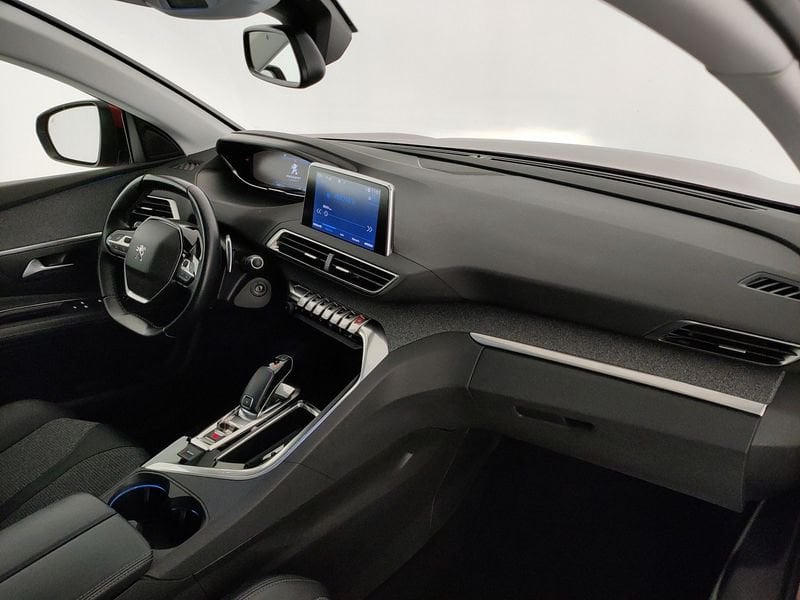 Peugeot 3008  1.5 bluehdi Allure s&s 130cv eat8