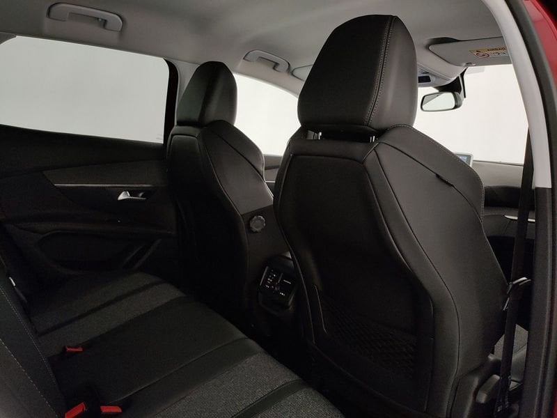 Peugeot 3008  1.5 bluehdi Allure s&s 130cv eat8