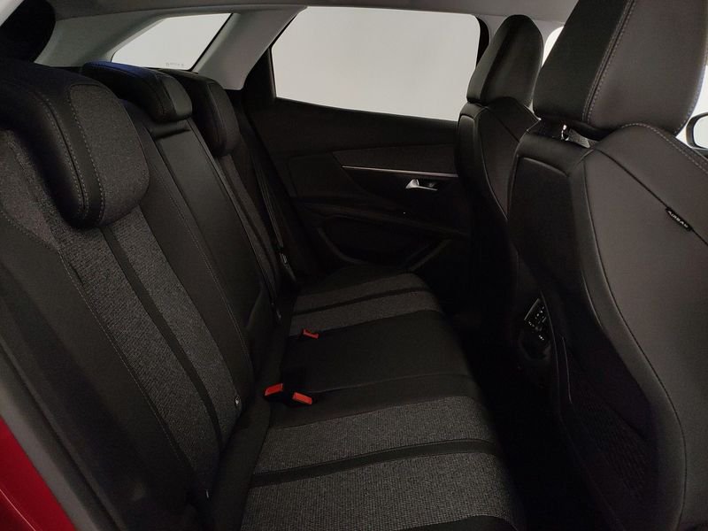 Peugeot 3008  1.5 bluehdi Allure s&s 130cv eat8
