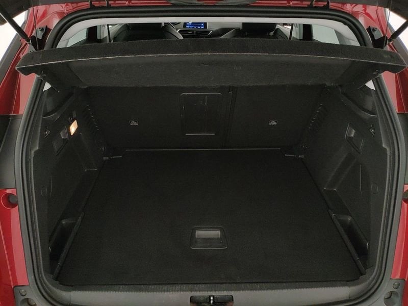 Peugeot 3008  1.5 bluehdi Allure s&s 130cv eat8