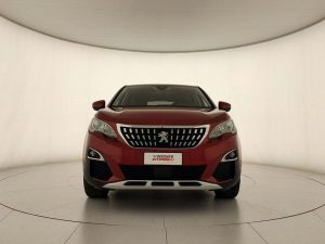 Peugeot 3008  1.5 bluehdi Allure s&s 130cv eat8