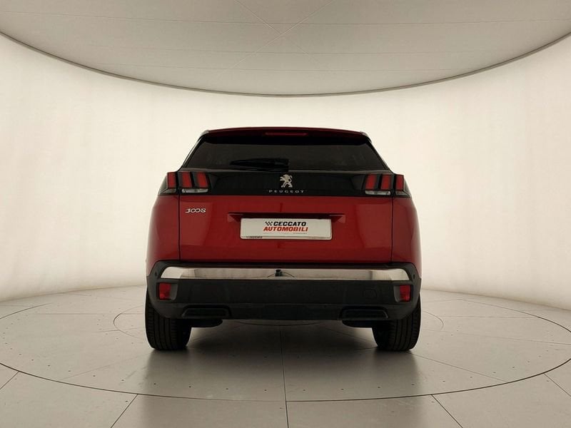 Peugeot 3008  1.5 bluehdi Allure s&s 130cv eat8