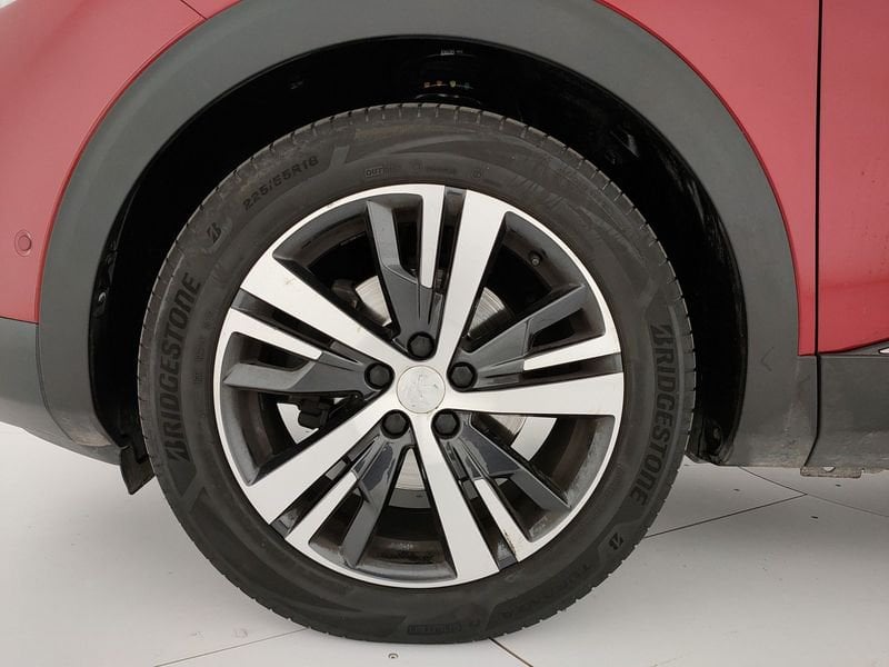 Peugeot 3008  1.5 bluehdi Allure s&s 130cv eat8