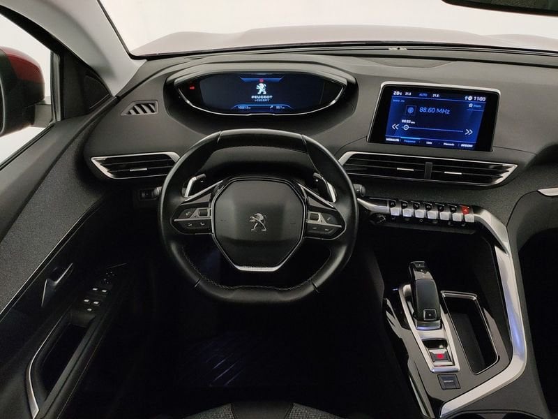 Peugeot 3008  1.5 bluehdi Allure s&s 130cv eat8