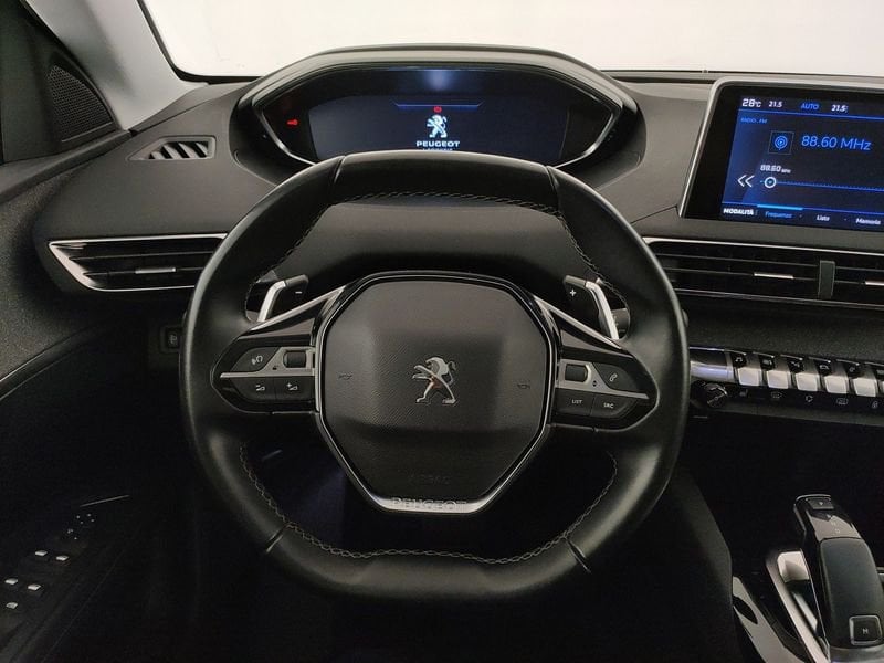 Peugeot 3008  1.5 bluehdi Allure s&s 130cv eat8