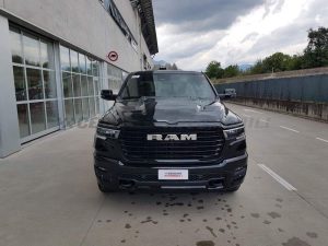 RAM 1500  LARAMIE RAM Crew Cab 4×4 Laramie Sport