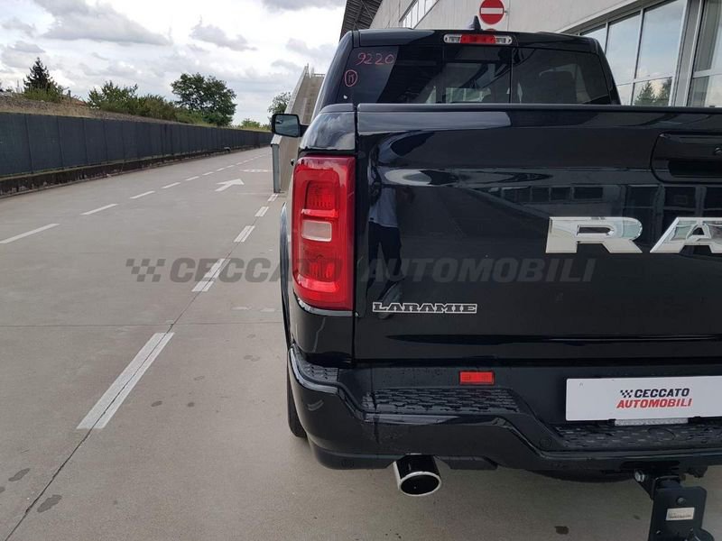 RAM 1500  LARAMIE RAM Crew Cab 4×4 Laramie Sport