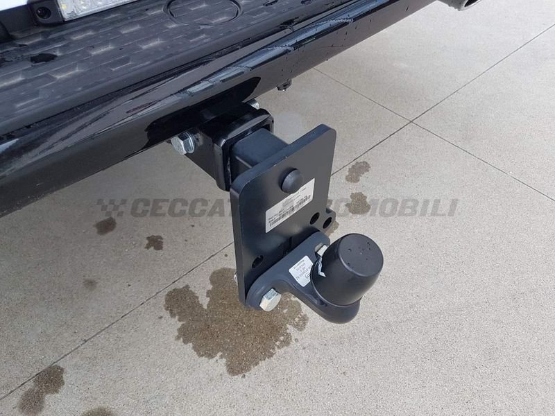 RAM 1500  LARAMIE RAM Crew Cab 4×4 Laramie Sport