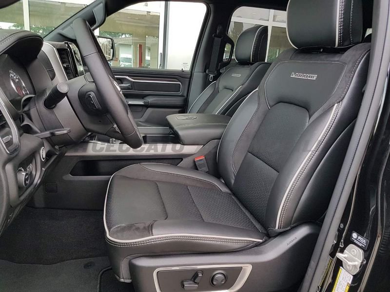 RAM 1500  LARAMIE RAM Crew Cab 4×4 Laramie Sport