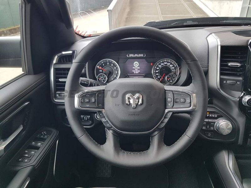 RAM 1500  LARAMIE RAM Crew Cab 4×4 Laramie Sport