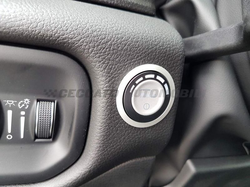 RAM 1500  LARAMIE RAM Crew Cab 4×4 Laramie Sport