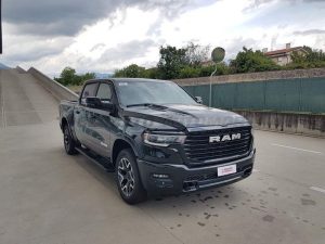 RAM 1500  LARAMIE RAM Crew Cab 4×4 Laramie Sport
