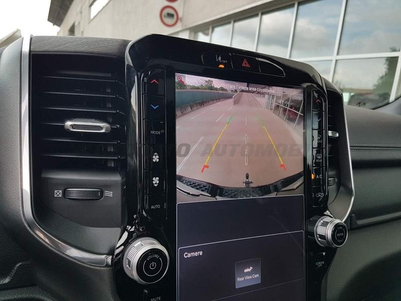 RAM 1500  LARAMIE RAM Crew Cab 4×4 Laramie Sport