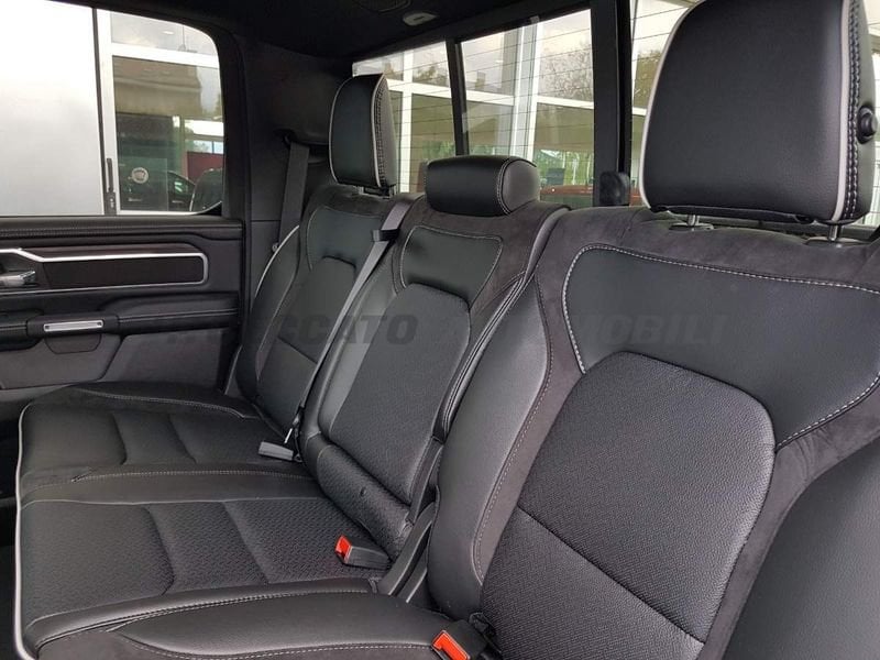 RAM 1500  LARAMIE RAM Crew Cab 4×4 Laramie Sport
