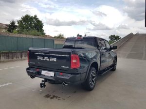 RAM 1500  LARAMIE RAM Crew Cab 4×4 Laramie Sport