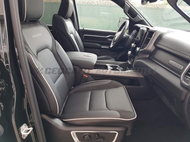 RAM 1500  LARAMIE RAM Crew Cab 4×4 Laramie Sport