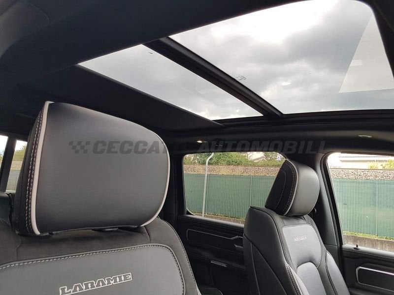 RAM 1500  LARAMIE RAM Crew Cab 4×4 Laramie Sport