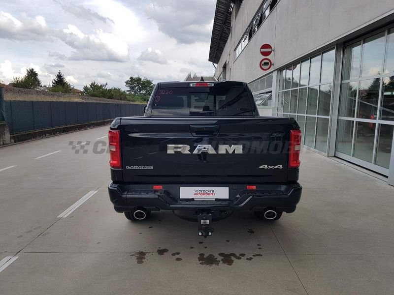 RAM 1500  LARAMIE RAM Crew Cab 4×4 Laramie Sport
