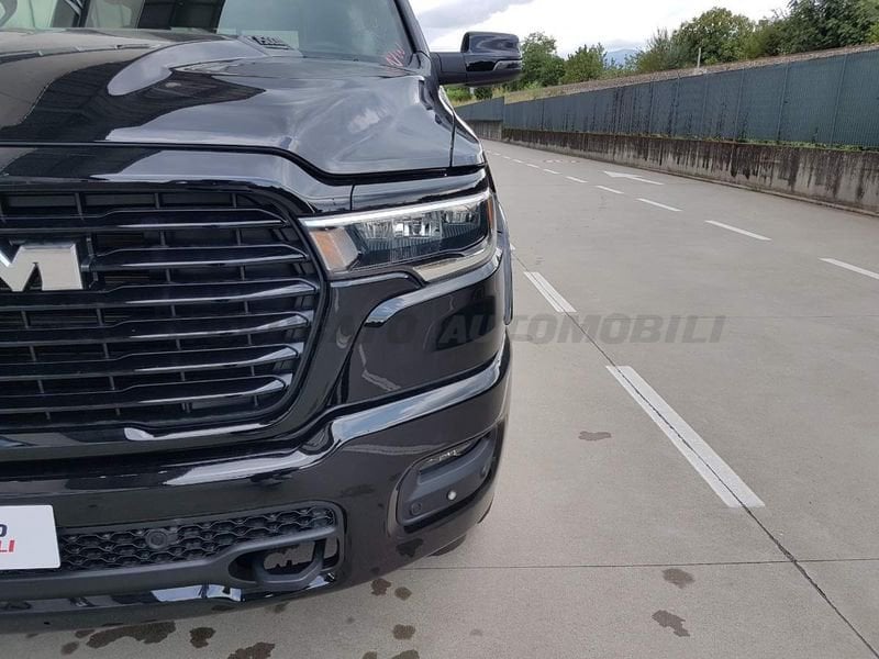 RAM 1500  LARAMIE RAM Crew Cab 4×4 Laramie Sport