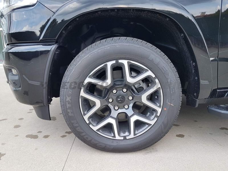 RAM 1500  LARAMIE RAM Crew Cab 4×4 Laramie Sport