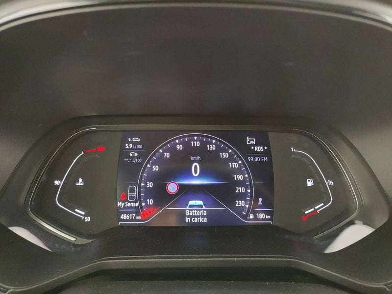 Renault Clio  1.0 tce R.S. Line 90cv