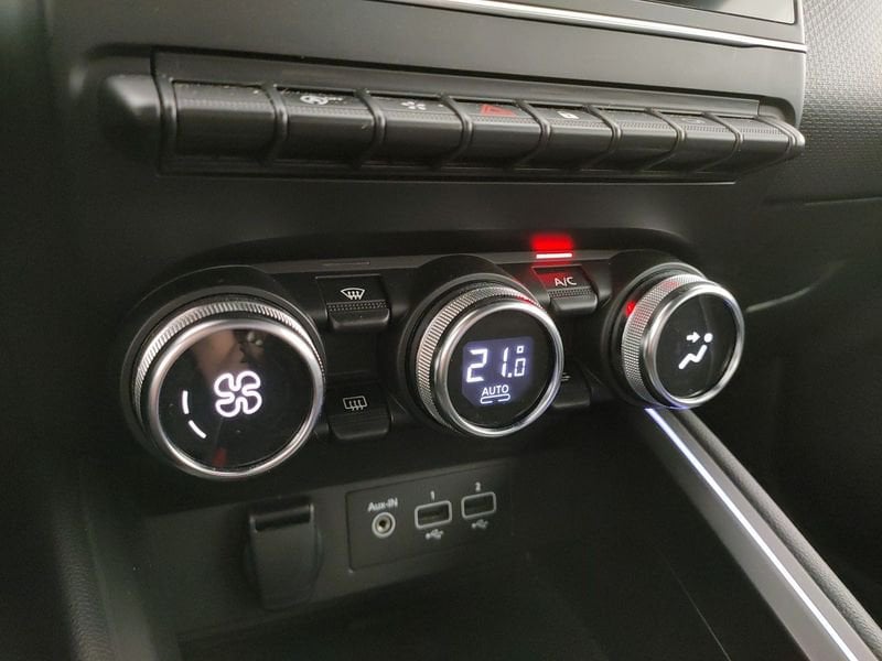 Renault Clio  1.0 tce R.S. Line 90cv