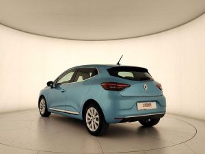 Renault Clio  1.0 tce R.S. Line 90cv